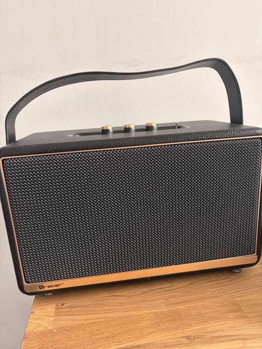 Glośnik Tracer60 bluetooth 5.0 usb
