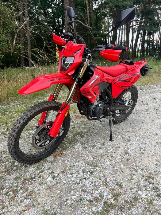 QJmotor