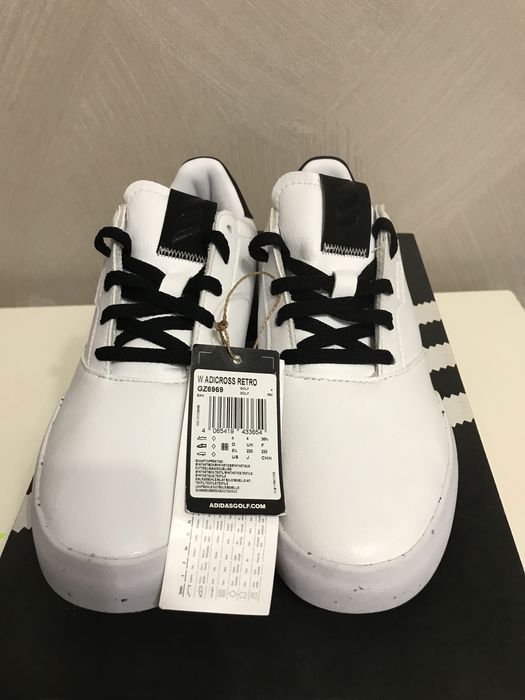 Нові Кросівки Adidas Retro