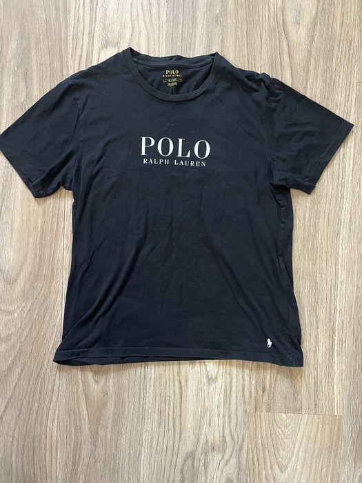 Футболка Polo Ralph Lauren