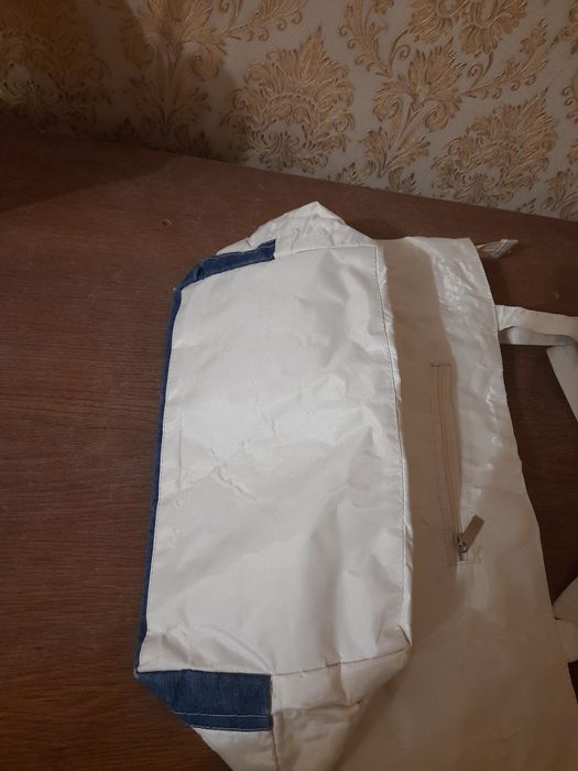 Сумка для відпочинку пляжна