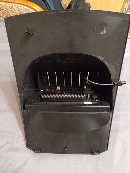 Магнітола для ford fiesta mk6(2009-2017) android 15.0