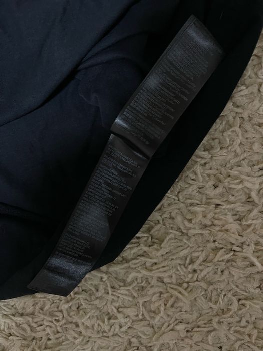 Футболка Balenciaga 3B sports