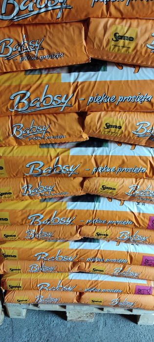 Pasze SANO Protamilk Protamino QQRQ/Premium/SanBull