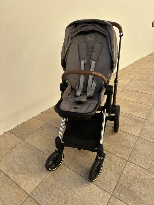 Carrinho Cybex Priam