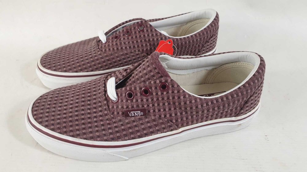 vans era sashiko  obuwie  rozmiar  37