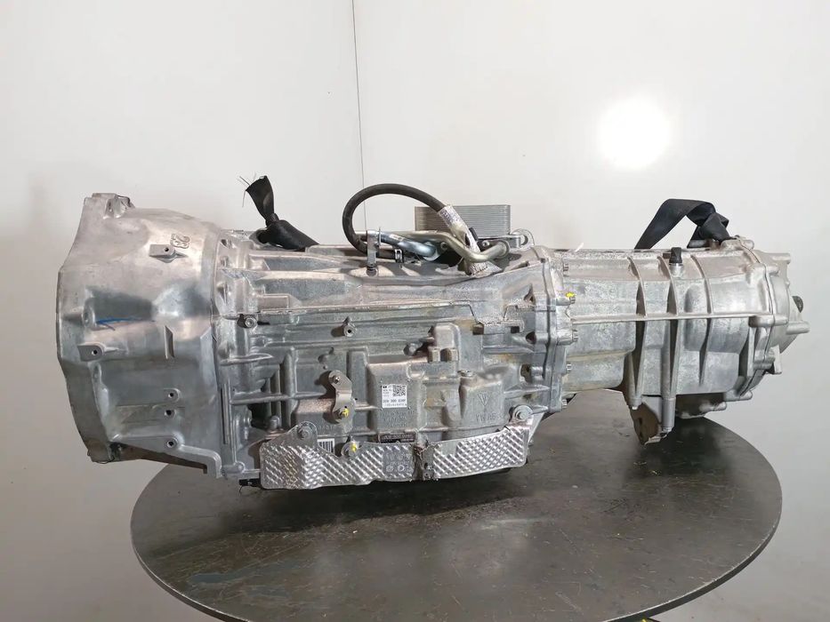 Caixa De Velocidades VOLKSWAGEN TOUAREG (7P5, 7P6) 3.0 V6 TDI NXK M1-A1-130 0C8300038F
