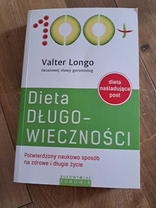 Dieta długowieczności