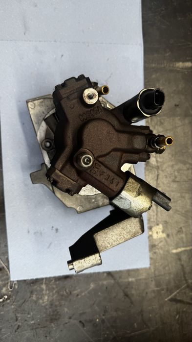 Injectores siemens motor 1.4 HDI 8HZ CITROEN