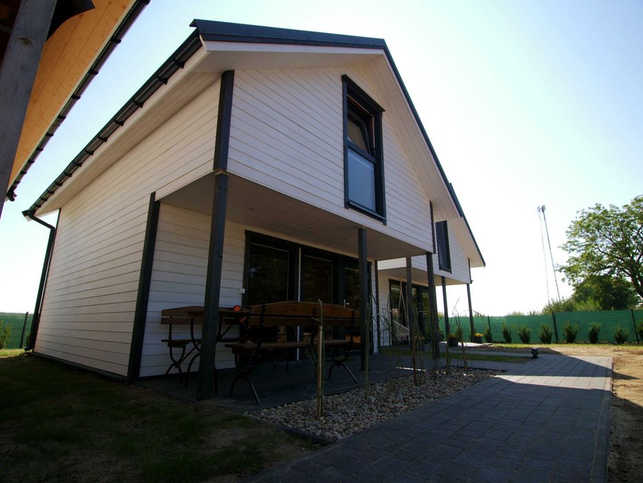 Domek do wynajęcia Skaland Stegna