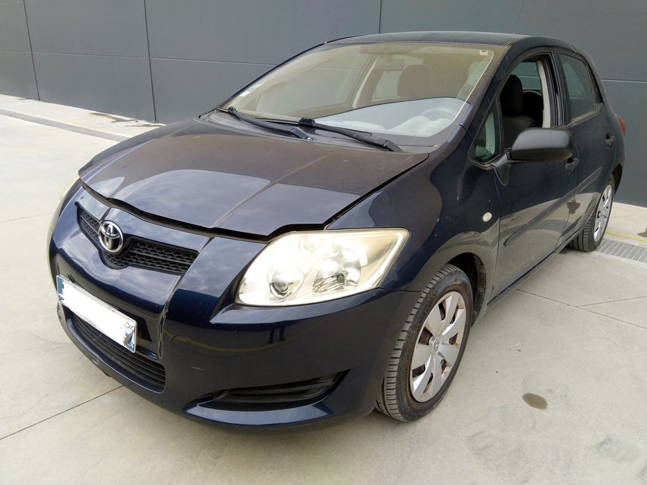 TOYOTA AURIS (_E15_), COROLLA (_E15_) - Para Peças