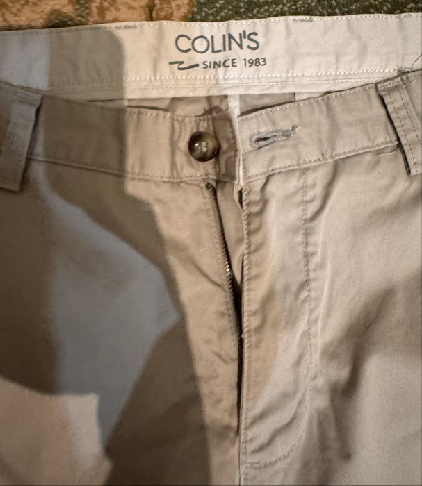 Літні Брюки чоловічі Colin’s
