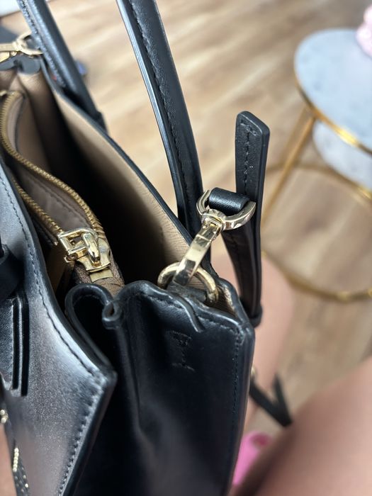 Michael Kors Mercer mała