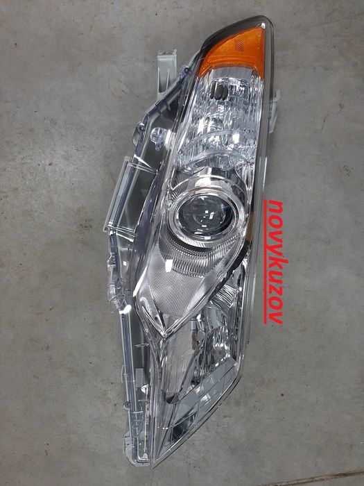Бампер передний Toyota Camry SE Тойота Камри 50 11-14 XV50 USA SE