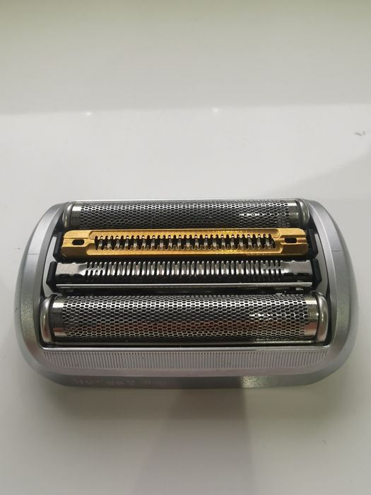 Braun Głowica zamienna golarki elektrycznej Series 9 PRO  ORYGINAŁ