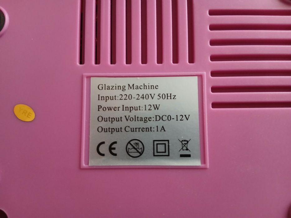 Фрезер для манікюру Nail Drill, б/в (б/у)