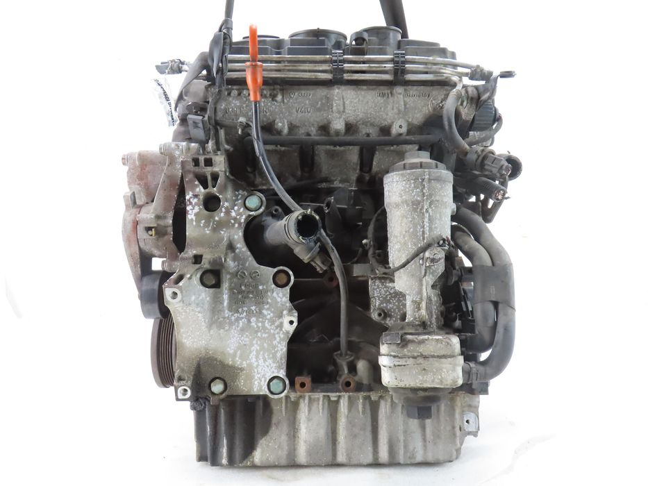 Silnik Vw Golf Plus 1.9 Tdi - Bkc