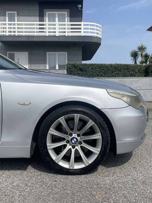 Jantes style 166 M5 18” 5x120