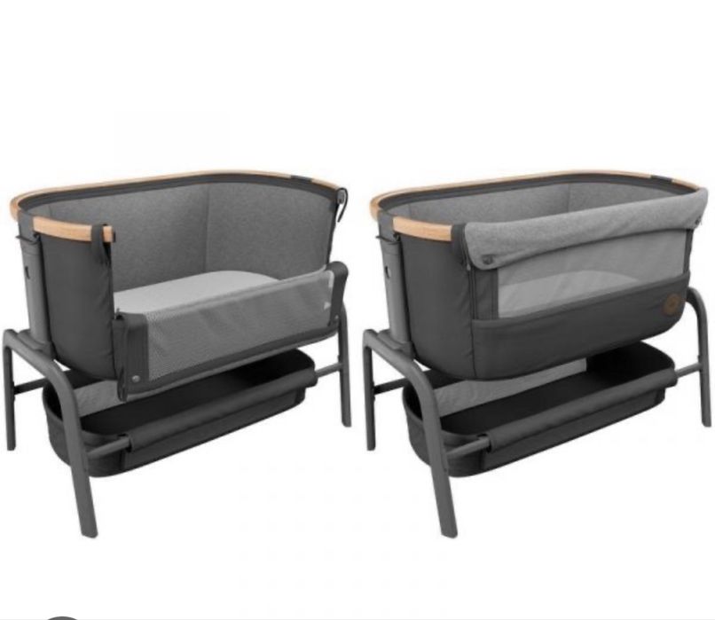 Nex to me bebe confort - bom estado