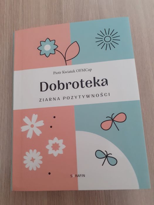 Dobroteka ziarna pozytywnosci