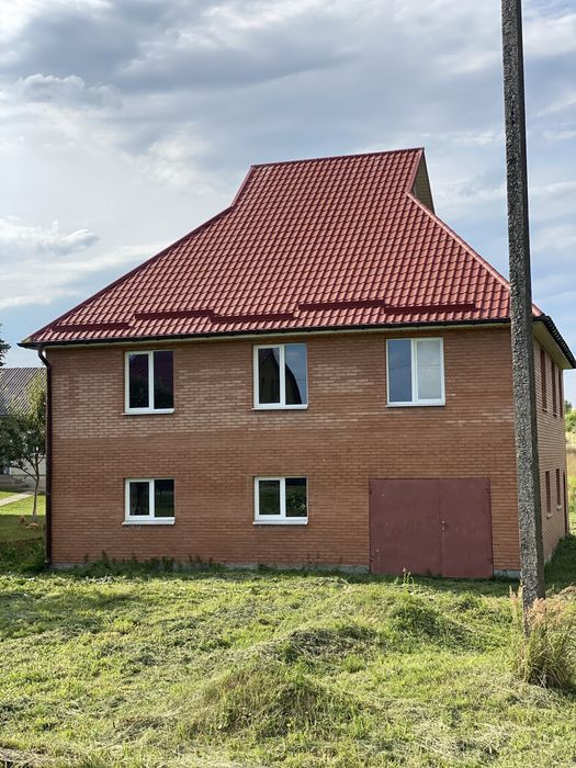 Продається будинок у селі Зарудці