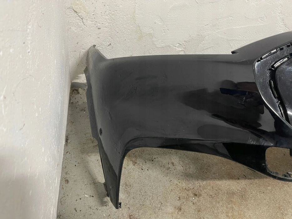 Zderzak Przód Przedni Ford Mustang Mach-E 20- PDC