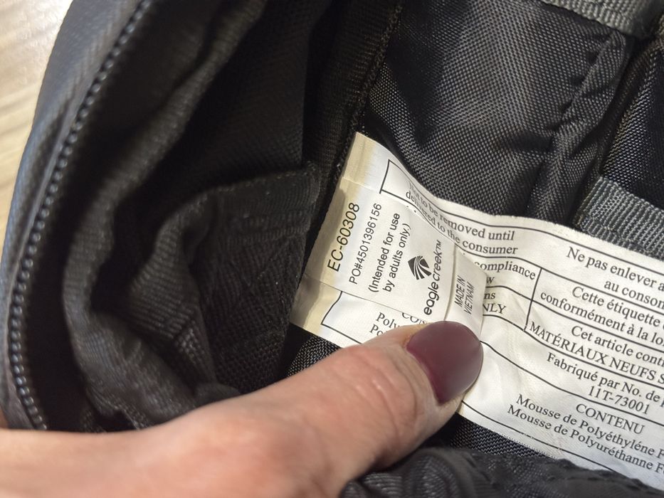 Рюкзак Eagle creek 35 л оригинал