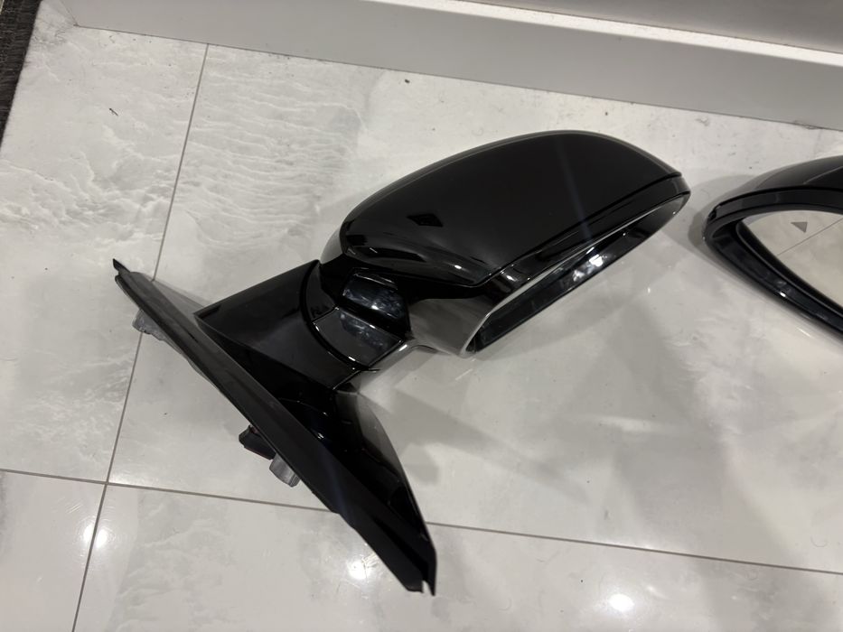 Зеркало BMW x5 G05 2019-2022 ліве/ праве