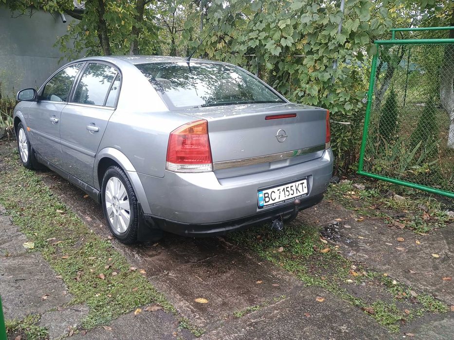 Продам автомобіль