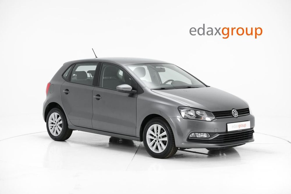 VW Polo 1.4 TDi Confortline