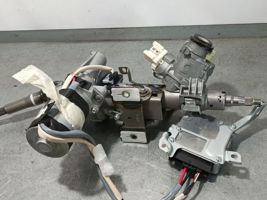 COLUNA DIREÇÃO TOYOTA YARIS 2020 -452500D184