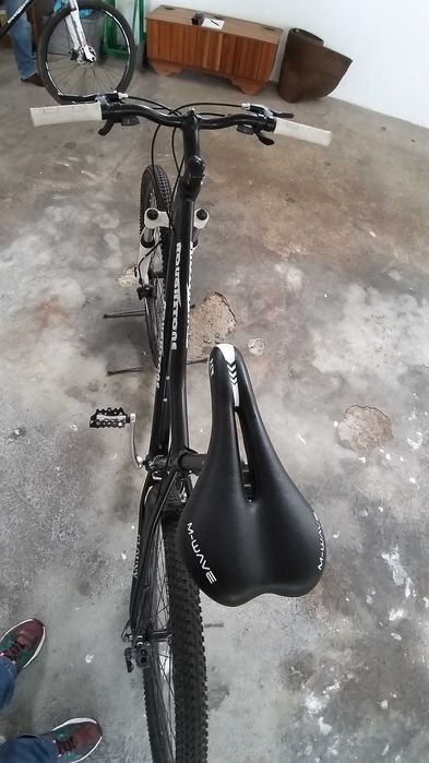 bicicleta rough stone clouny tenho 3