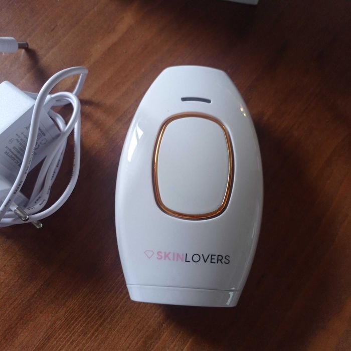 Depilator IPL skinlovers