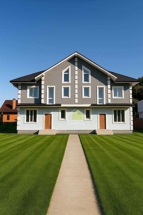 ‼️‼️Продам‼️‼️‼️ №.025. Продаж будинку 180 м2 в селі Гнідин.