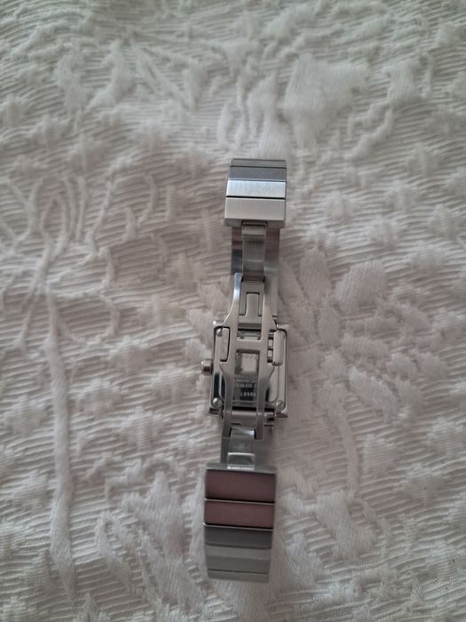 Relogio de pulso senhora Tissot