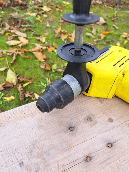 Перфоратор Старт СП-1450 SDS-Plus, 1450 Вт, 0-5,0 Дж.