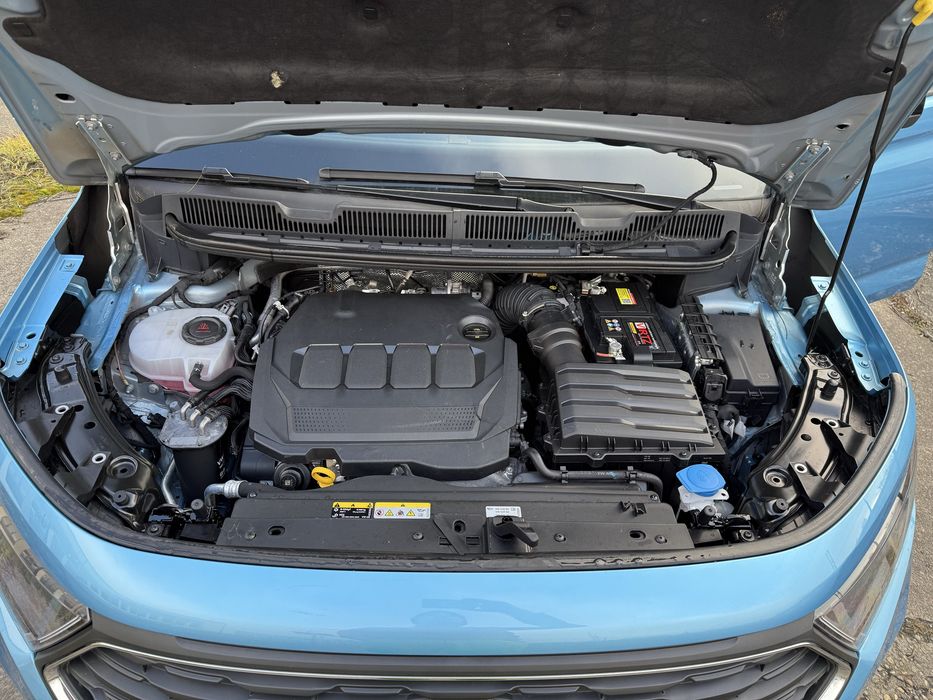 Ford Tourneo Connect Long 2.0tdi 23r Salon Pl 38 tkm Fvat23% zamiana