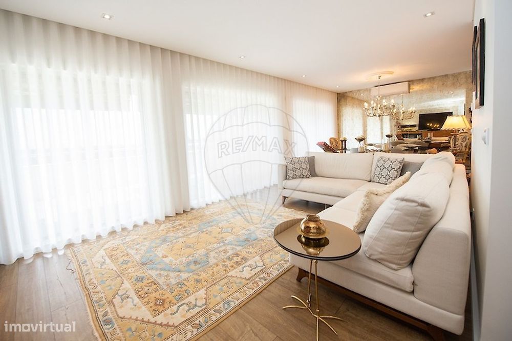Apartamento T3 para venda
