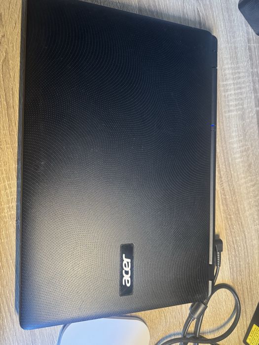 Ноутбук Acer Aspire ES 15