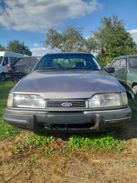Ford sierra форд сієрра розбір по запчастинах