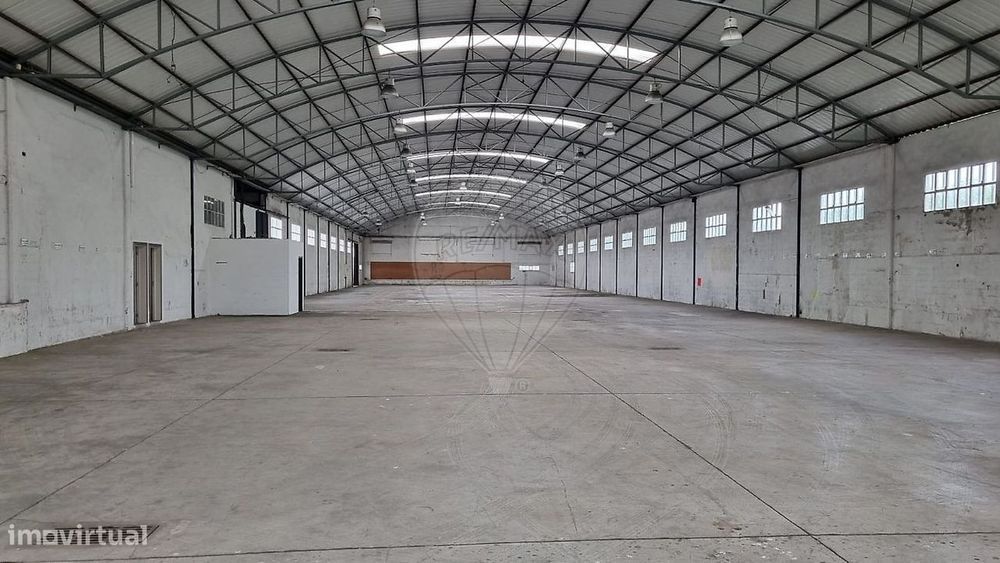 Armazém  para venda