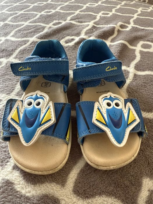 Сандалі 23 розмір