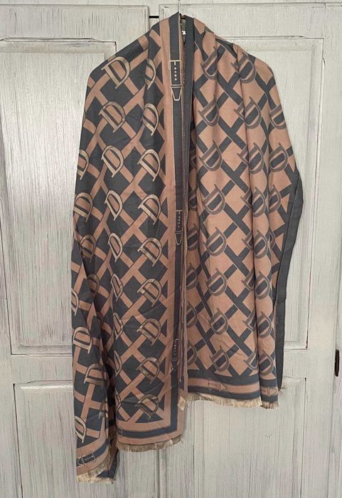 Szalik kaszmirowy 200#80