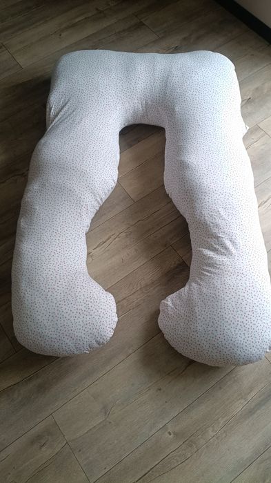Poduszka do spania na boku