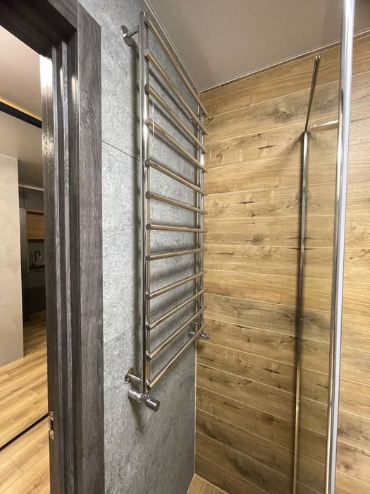 Квартира студія подобово (жк Парковий комплекс)