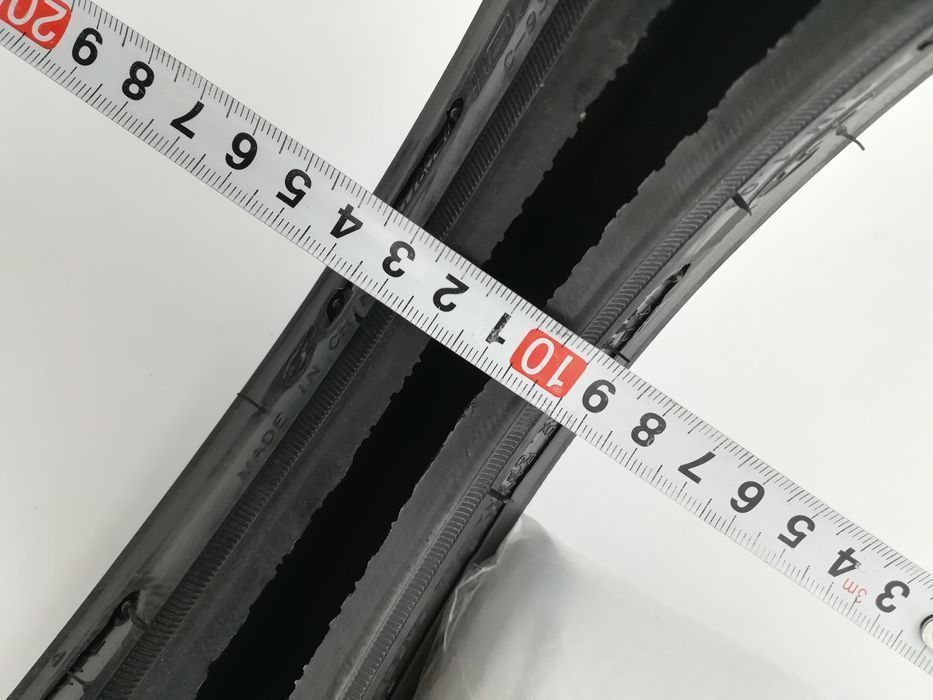 Opona 10X2.50 C-9336-5 4Pr Cst Do Hulajnogi
