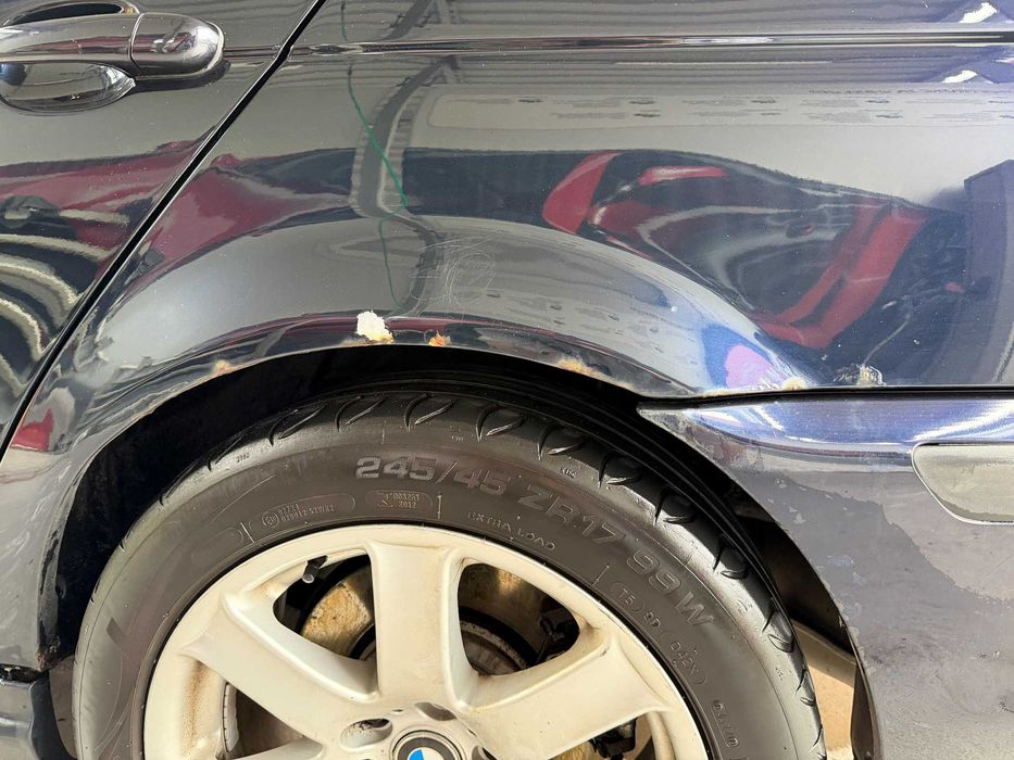 BMW Seria 3 E46 3.0 Touring 330d