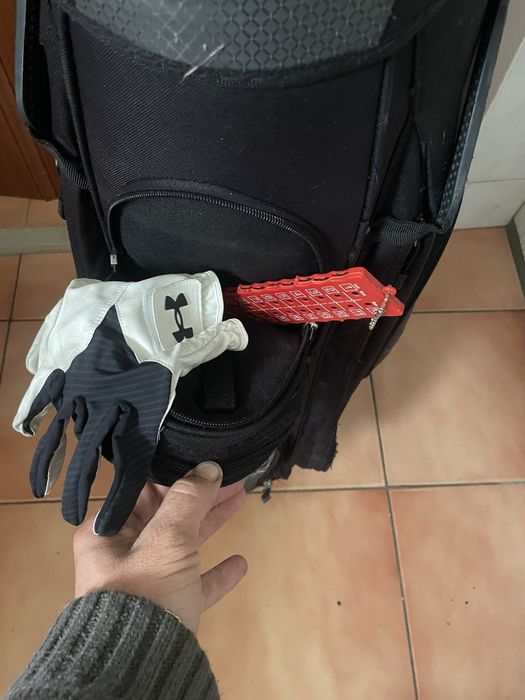 Vendo set de golf