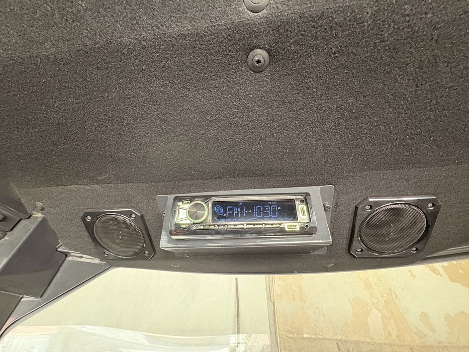 Mini Escavadora Yanmar VIO50-6B – COMO NOVA (1Ano-170H)