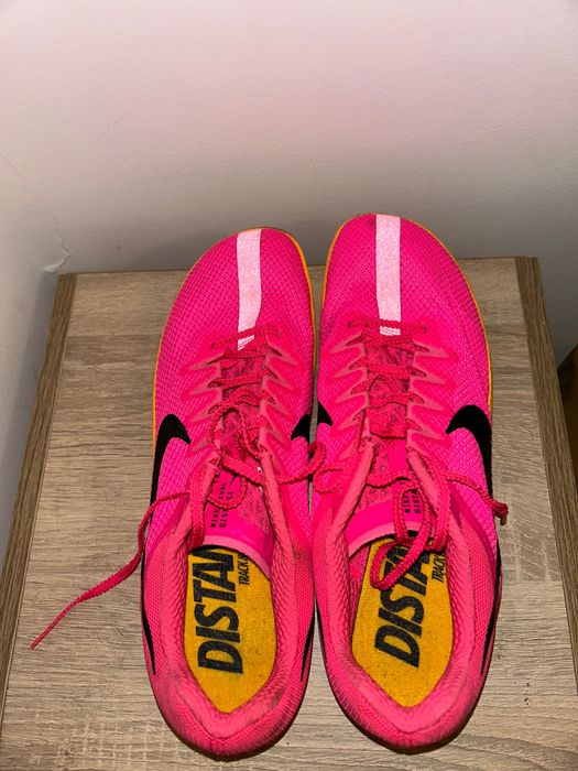Nike Zoom Rival Distance Track & Field Spikes 5k/10k